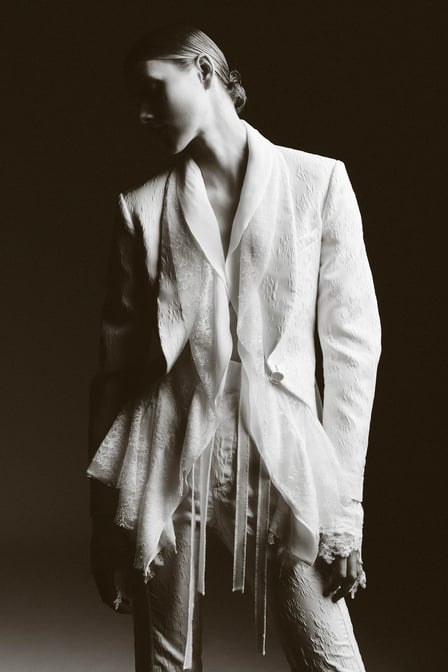 ALBERTA FERRETTI