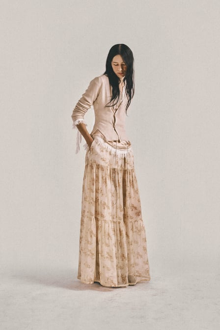 ANN DEMEULEMEESTER