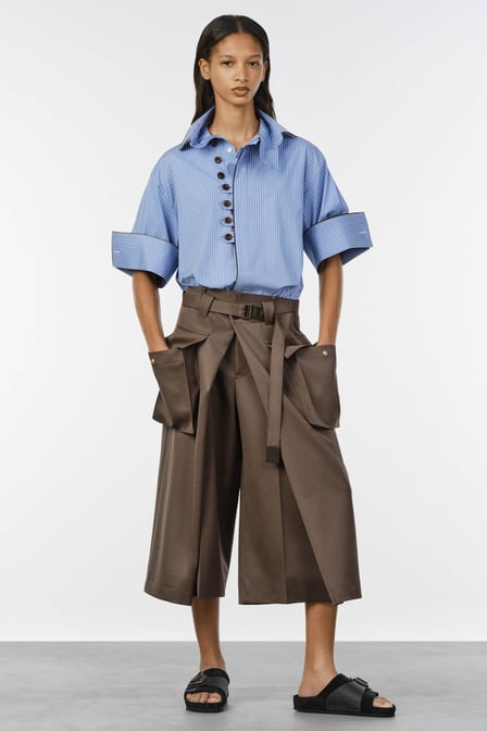 sacai -Women's-