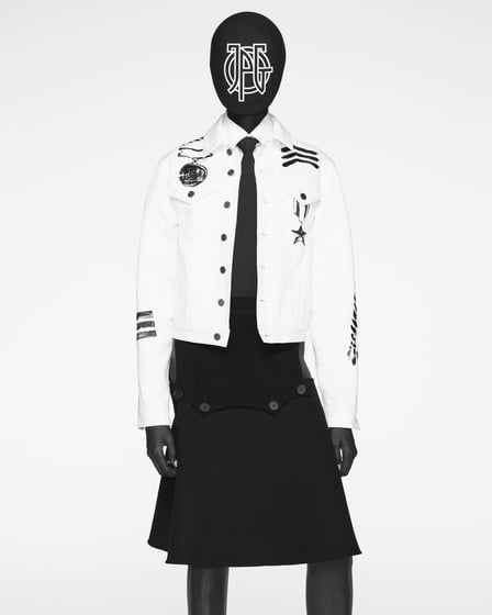 ブランド「Jean Paul GAULTIER」のコレクション一覧 - FASHIONSNAP
