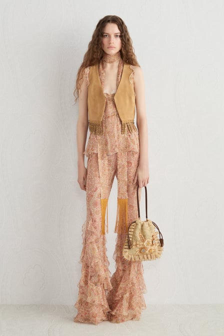 ブランド「ETRO」のコレクション一覧 - FASHIONSNAP