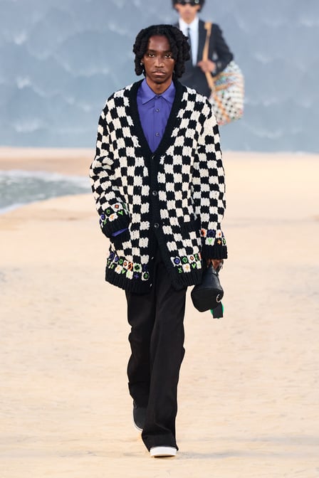 ルイヴィトン　コレクション　LV Louis Vuitton 収蔵品 ブランド「LOUIS VUITTON」のコレクション一覧 - FASHIONSNAP