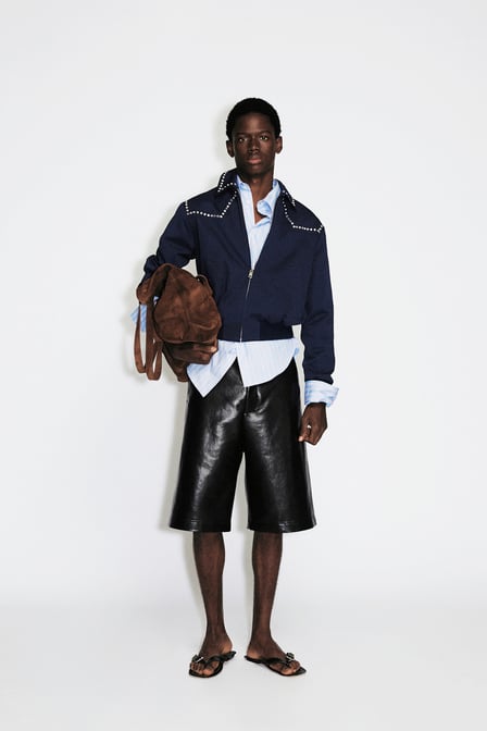 ブランド「MSGM」のコレクション一覧 - FASHIONSNAP