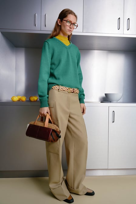 TORY BURCH