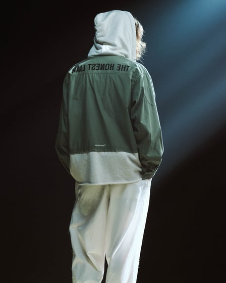 UNDERCOVER -Men's-