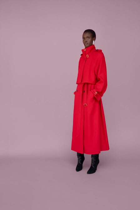ブランド「VALENTINO」のコレクション一覧 - FASHIONSNAP