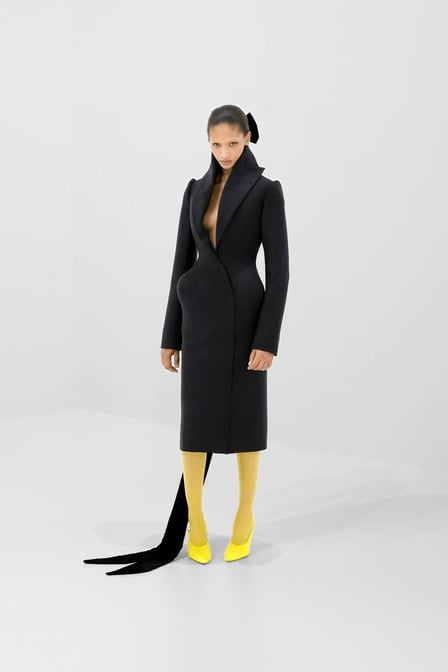 【まとめ売り】JeanPaulGAULTIER ヴィジュアルポップ 8枚セット ブランド「Jean Paul GAULTIER」のコレクション一覧 - FASHIONSNAP