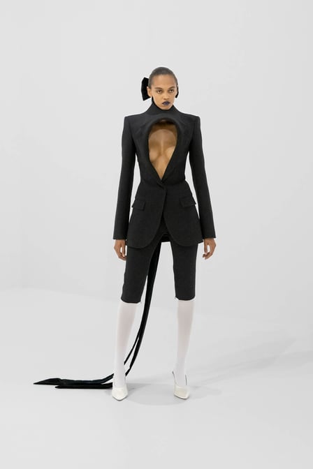 【まとめ売り】JeanPaulGAULTIER ヴィジュアルポップ 8枚セット ブランド「Jean Paul GAULTIER」のコレクション一覧 - FASHIONSNAP