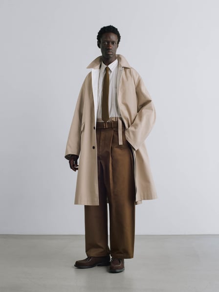 rurumu セットアップ ブランド「rurumu:」のコレクション一覧 - FASHIONSNAP