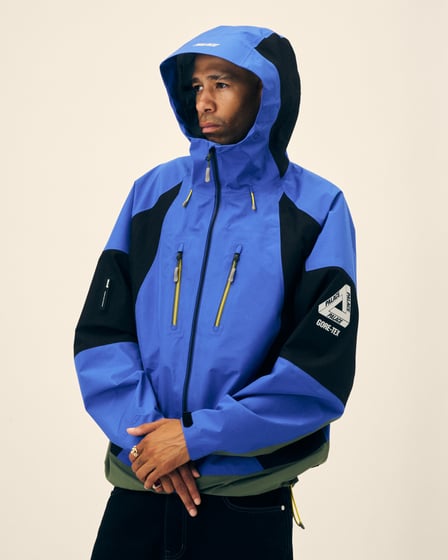 PALACE SKATEBOARDS