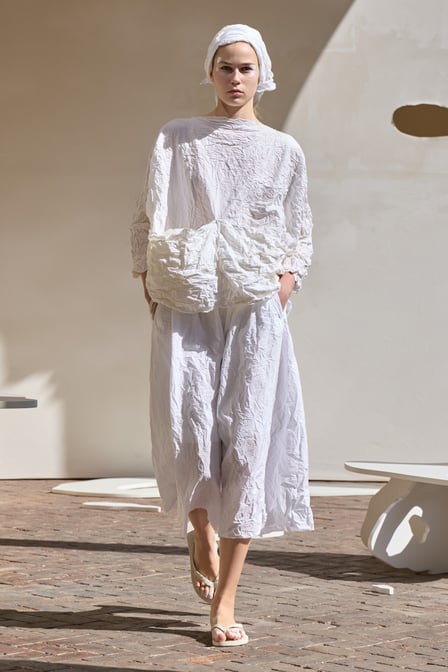 ブランド「DANIELA GREGIS」のコレクション一覧 - FASHIONSNAP