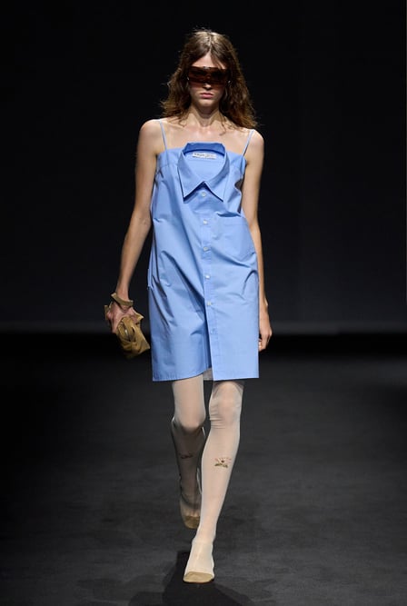 ブランド「MM6 Maison Margiela」のコレクション一覧 - FASHIONSNAP