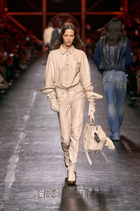 ブランド「DIESEL」のコレクション一覧 - FASHIONSNAP