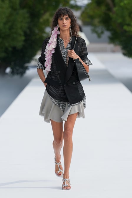 ブランド「DIOR」のコレクション一覧 - FASHIONSNAP