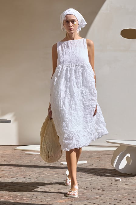ブランド「DANIELA GREGIS」のコレクション一覧 - FASHIONSNAP