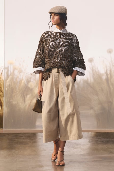 BRUNELLO CUCINELLI -Women's-