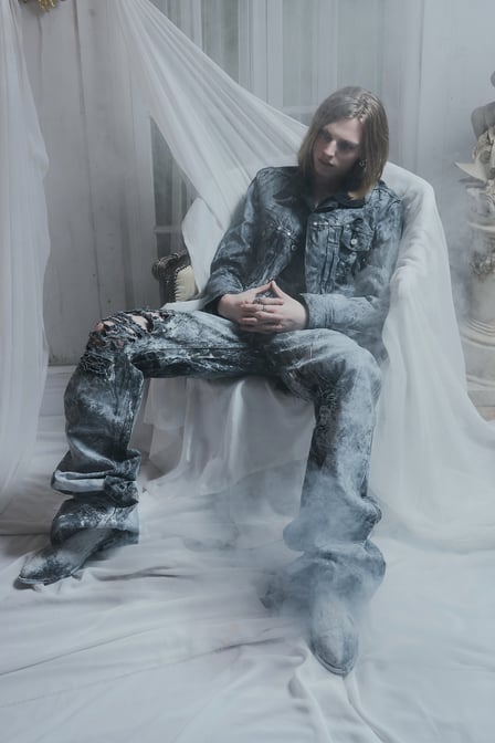 blank