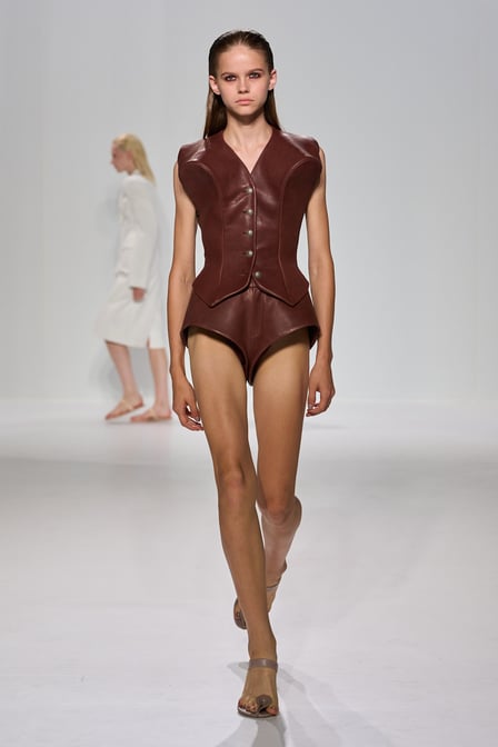 ブランド「Jean Paul GAULTIER」のコレクション一覧 - FASHIONSNAP