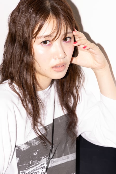 NAKAGAMI BLACK