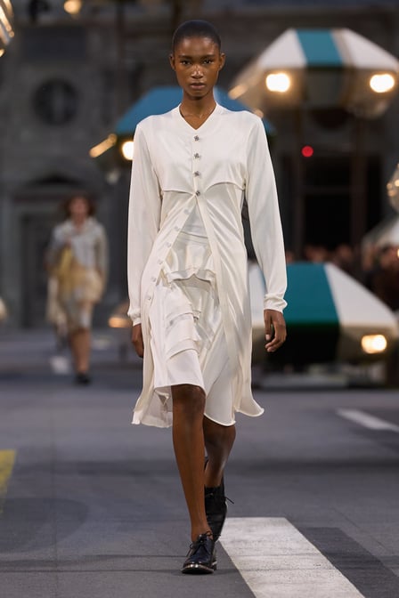 LOUIS VUITTON -Women's-