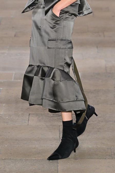 sacai -Women's-
