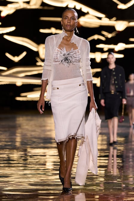 CHANEL