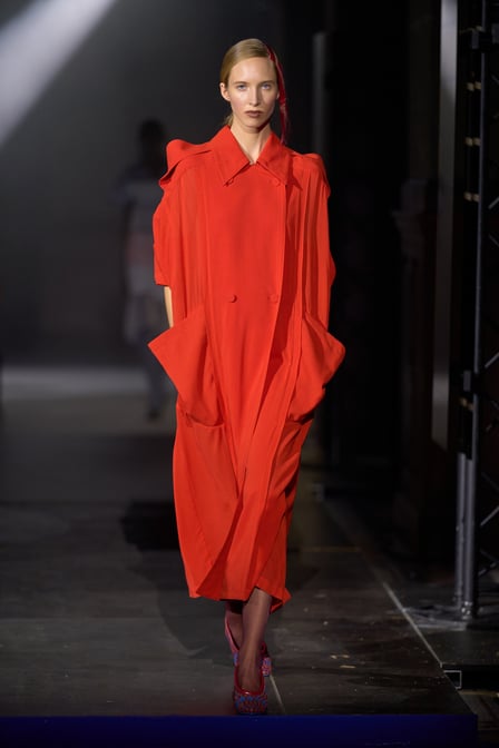 KIKO KOSTADINOV -Women's-