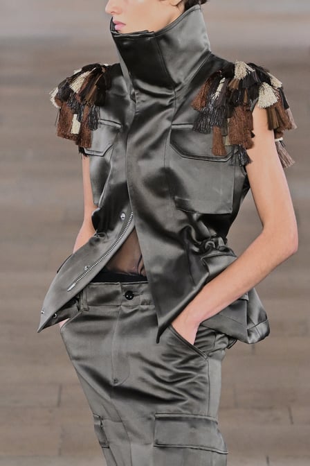 sacai -Women's-