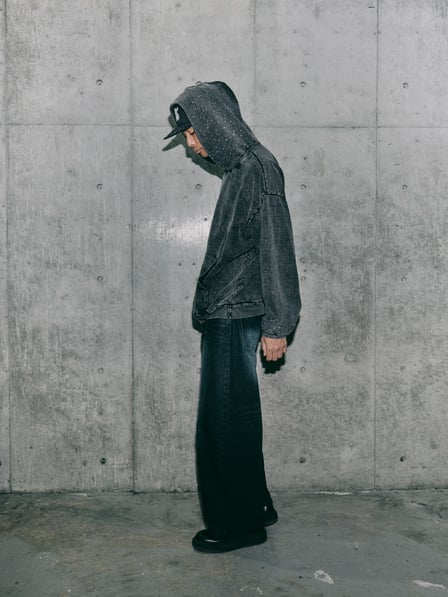SHUN IKEDA