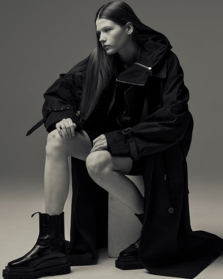 MAISON SPECIAL -Men's/UNISEX-