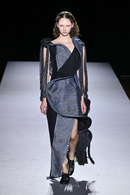 Yohji Yamamoto