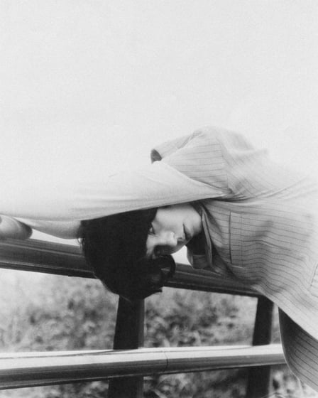 SATOSHI GOTANDA