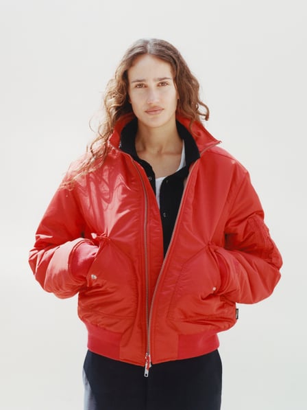 STÜSSY