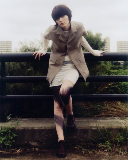 SATOSHI GOTANDA