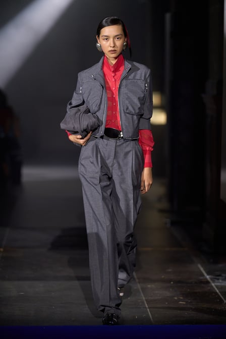 KIKO KOSTADINOV -Women's-