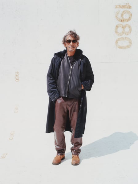 STÜSSY