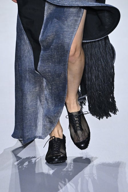 Yohji Yamamoto