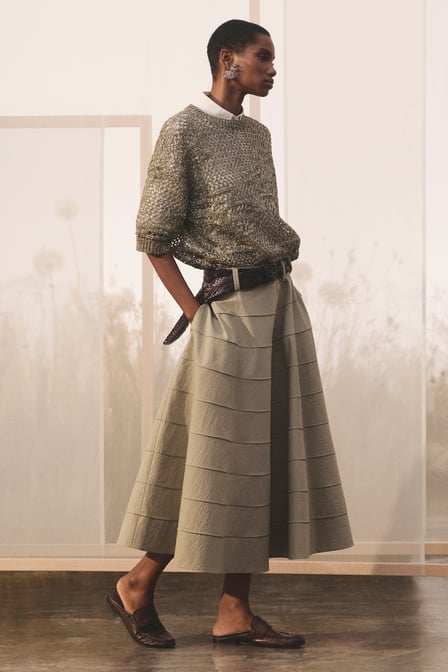 ブランド「Brunello Cucinelli」のコレクション一覧 - FASHIONSNAP