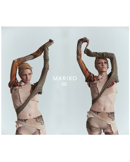 MARIKO