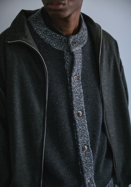 BISOWN -Men's-