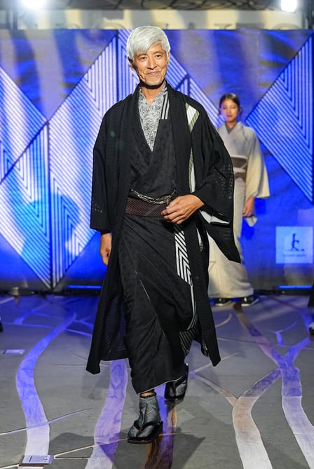 JOTARO SAITO
