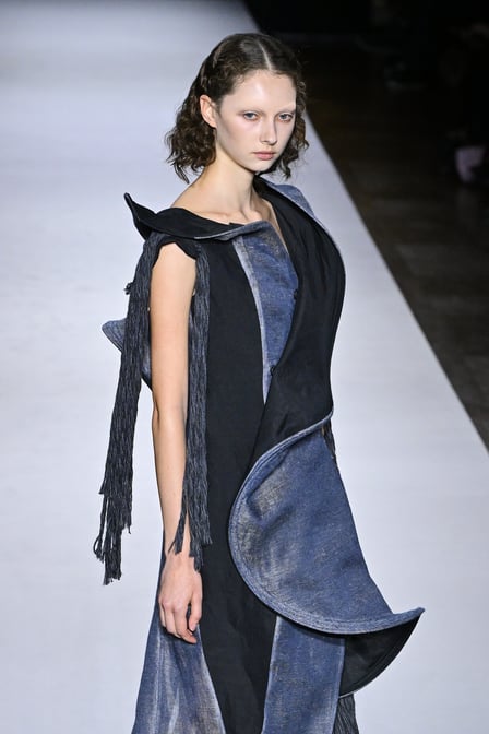 Yohji Yamamoto
