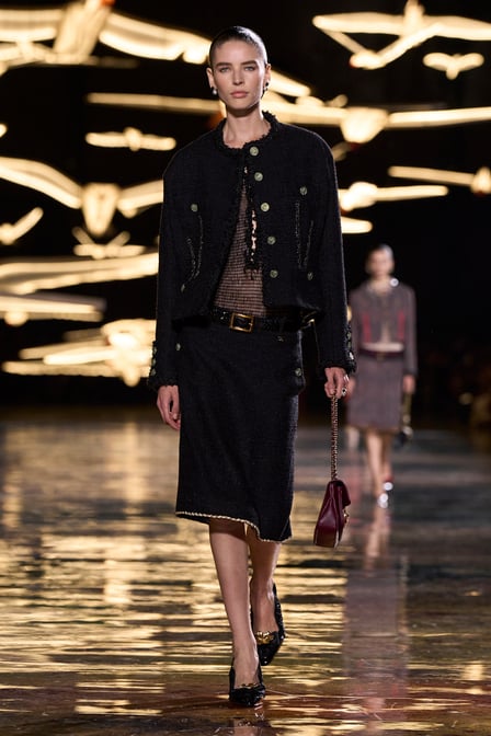 CHANEL