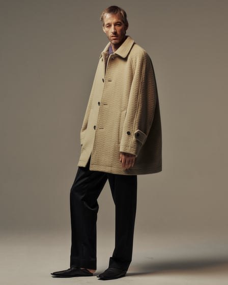 MAISON SPECIAL -Men's/UNISEX-