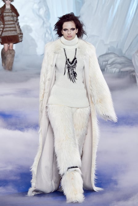 CHANEL