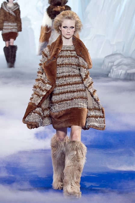 CHANEL
