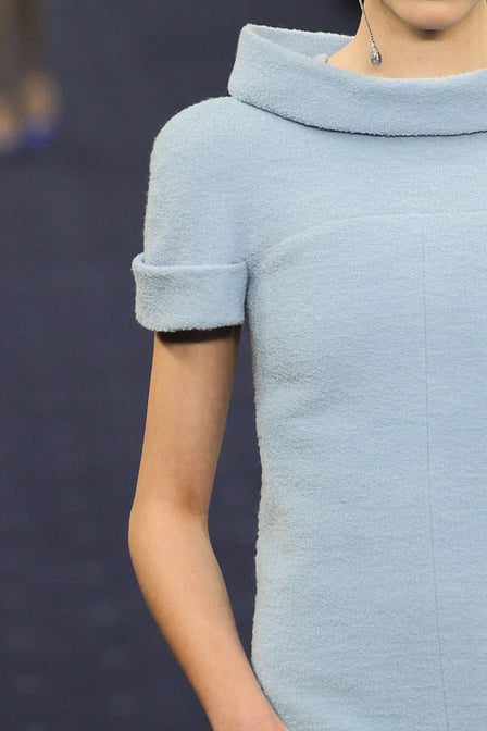 CHANEL オートクチュールコレクション