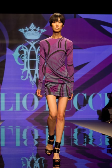 EMILIO PUCCI