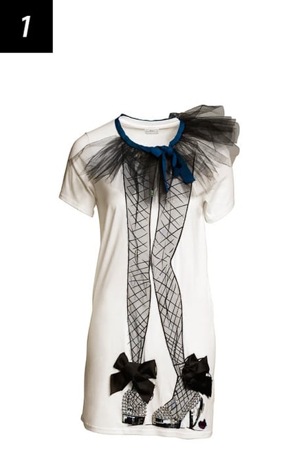 Lanvin for H&M (レディースアイテム)