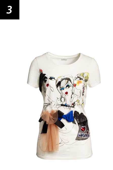 Lanvin for H&M (レディースアイテム)